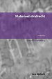 Materieel strafrecht Materieel strafrecht