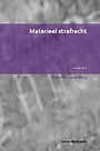 Materieel strafrecht Materieel strafrecht