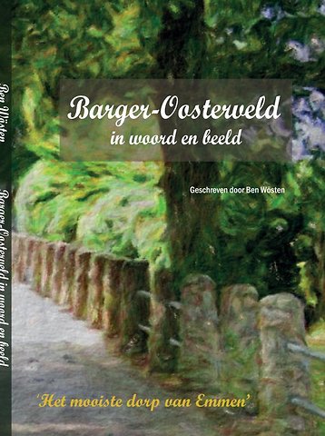 Barger-Oosterveld