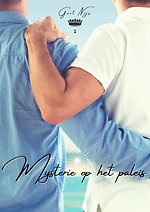 De koning en de hulp