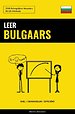 Leer Bulgaars - Snel / Gemakkelijk / Efficiënt