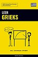 Leer Grieks - Snel / Gemakkelijk / Efficiënt