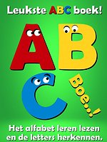 Leukste ABC boek!