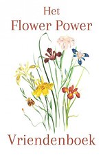Vriendenboek