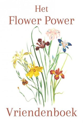 Vriendenboek