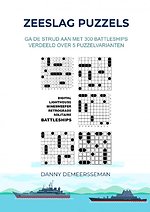 Zeeslag puzzels