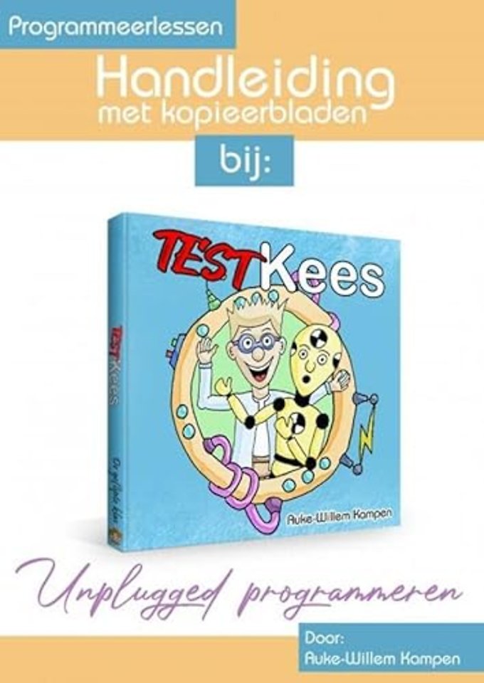 Test-Kees - Handleiding