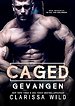 Caged: Gevangen (Dark Romance)