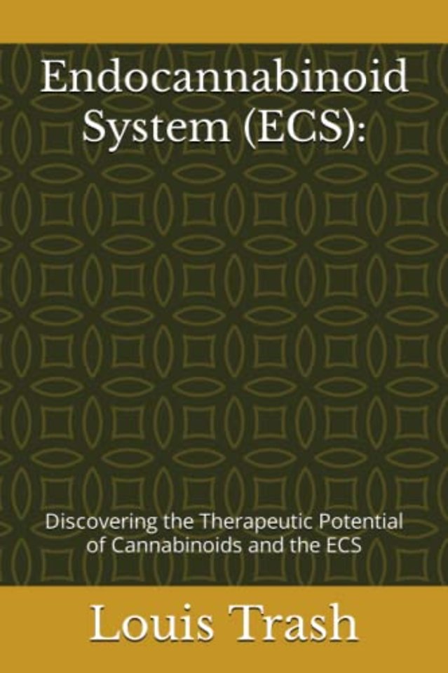 The Healing Power Within: Unlocking the Endocannabinoid System (ECS)