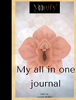 My all in one journal