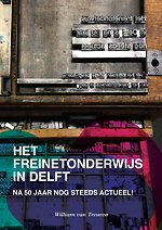 Het freinetonderwijs in Delft