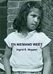 En niemand weet
