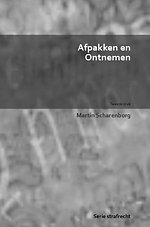 Afpakken en Ontnemen