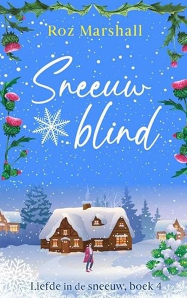 Sneeuwblind