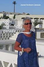 Gods oneindige genade