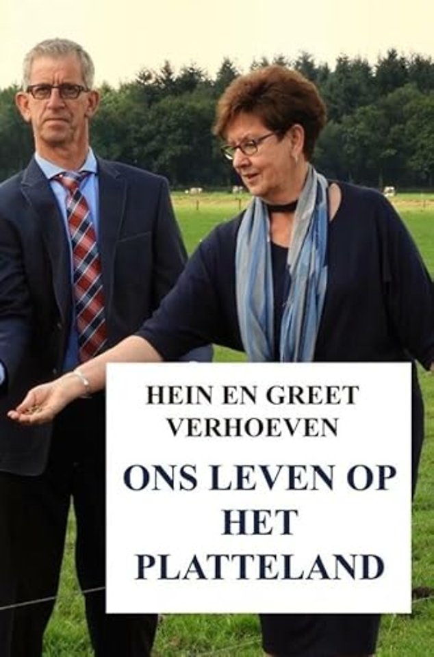Ons leven op het platteland