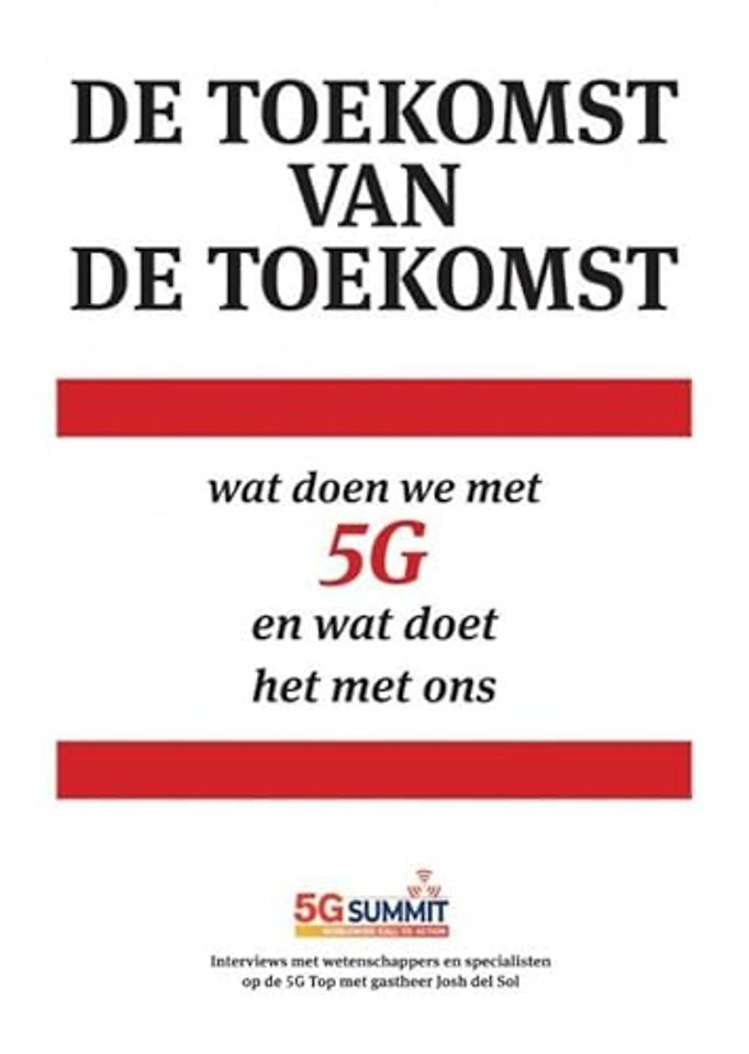 De toekomst van de toekomst