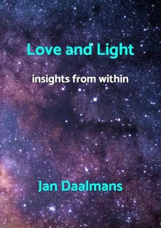 Love and Light