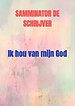 Ik hou van mijn God