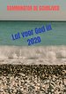 Lof voor God in 2020