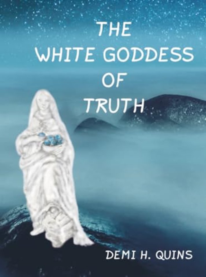 The White Goddess of Truth