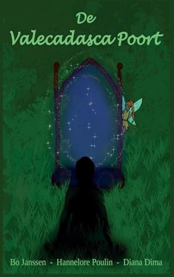 De Valecadasca Poort