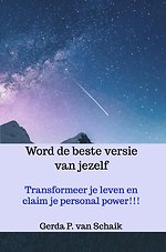 Wordt de beste versie van jezelf