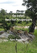 Op safari door het Krugerpark