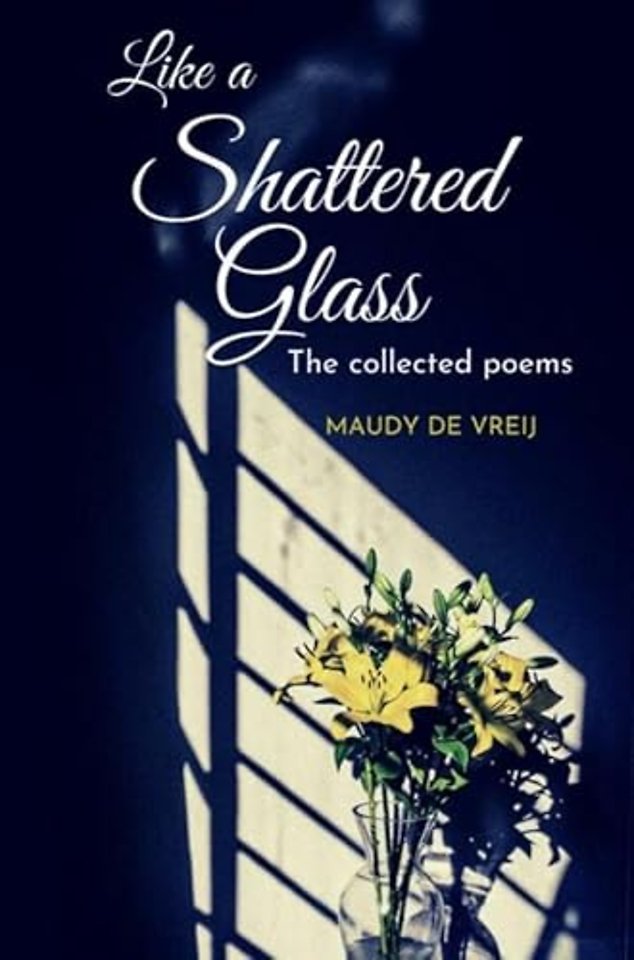 Like a Shattered Glass