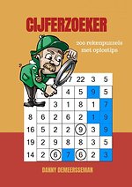 Cijferzoeker