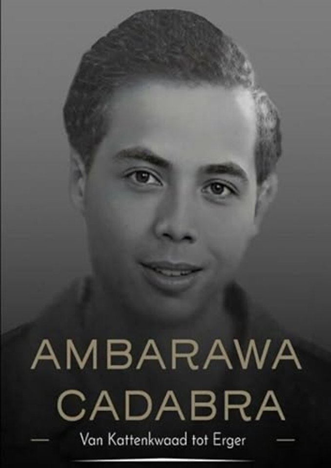 Ambarawa Cadabra