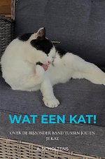 Wat een Kat!