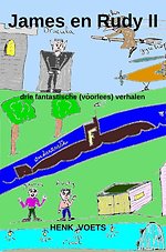 James en Rudy II