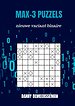MAX-3 puzzels