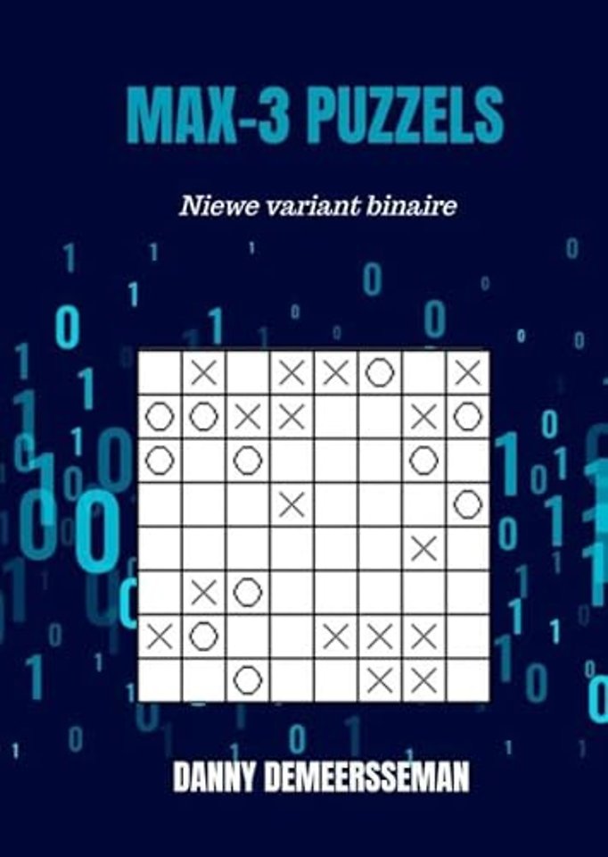 MAX-3 puzzels