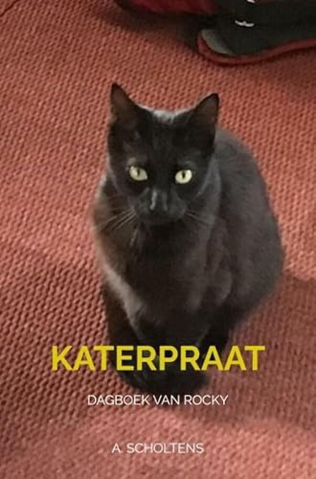 Katerpraat