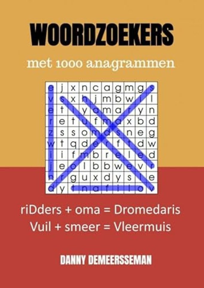 Woordzoekers
