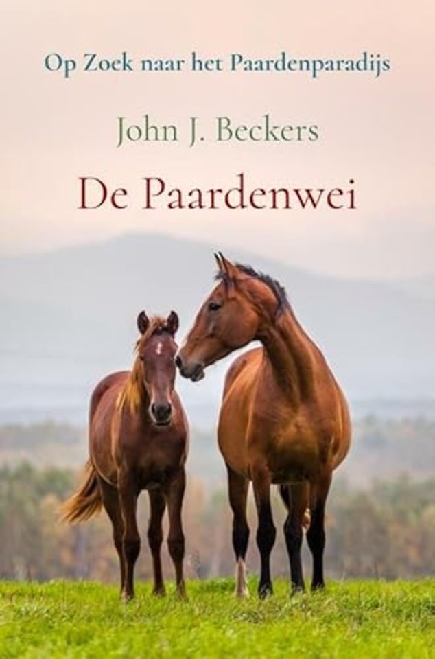 De Paardenwei