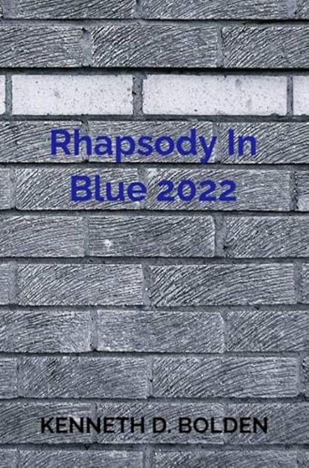 Rhapsody In Blue 2022