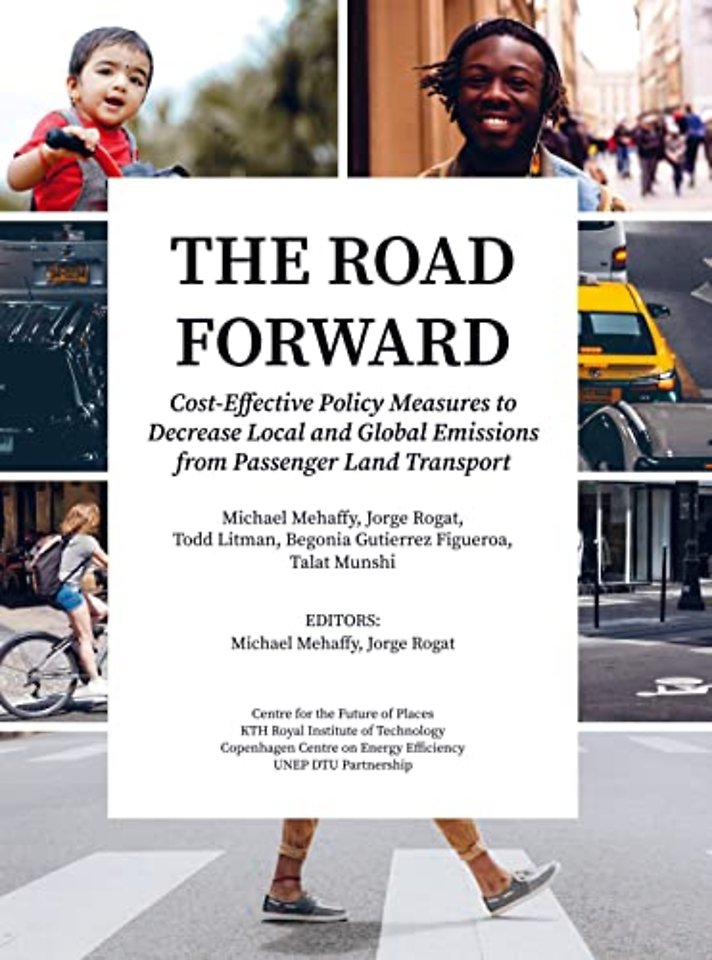 The Road Forward