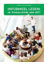 Informeel leren: De schoolleider aan zet!