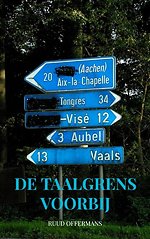 De taalgrens voorbij