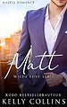 Matt