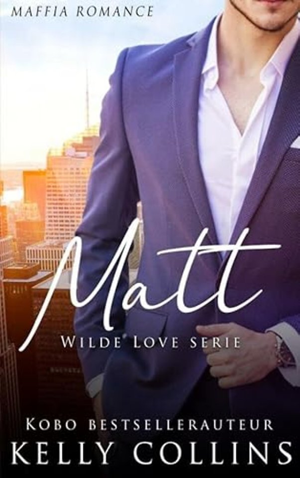 Matt