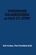 WERKBOEK EXAMENEISEN 2e DAN JU_JITSU