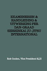 EXAMENEISEN Seishinkai Ju Jitsu International