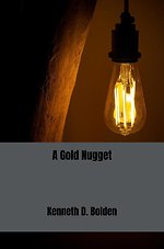 Gold Nugget