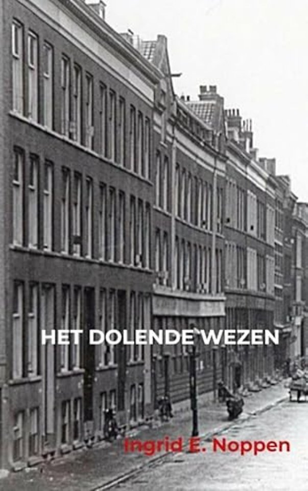 Het dolende wezen