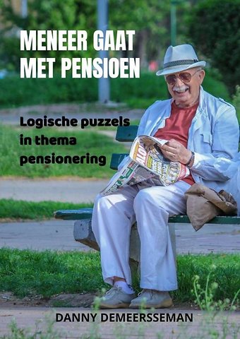 Meneer gaat met Pensioen