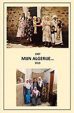 Mijn Algerije...